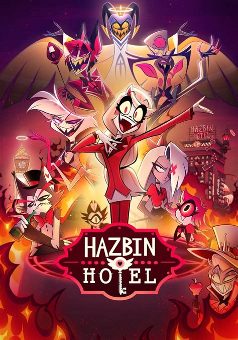 hazbin hotel tinyzone|Watch Hazbin Hotel · Season 1 Full Episodes Free Online .